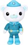 Octonauts Plush Captain Barnacles Battery Operated S1