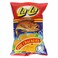 La La Fish Crackers 100g