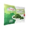 Wadi Al Akhdar Frozen Finely Chopped Spinach 400GR