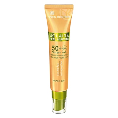 YVES ROCHER SUN CARE SPF 50+ 40ML