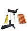 Generic -8-Piece Tubeless Tyre Puncture Repair Kit