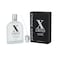 Etienne Aigner X Limited Eau De Toilette - 250ml