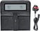 DMK Power DMK-DC03 LP-E8 Fast Dual Digital Battery Charger Compatible with Canon EOS Rebel T2i T3i T4i T5i EOS 550D EOS 600D EOS 650D EOS 700D DSLR Digital Cameras,