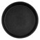 Pasabahce Borcam Non-Stick Round Oven Dish 5mm 26cm Black