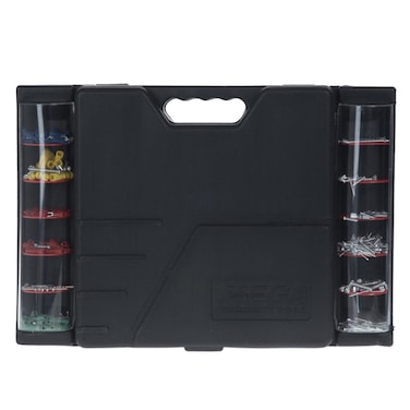 Mega KL-07104 Home Using Professional Hand Tools Set 600 Pieces