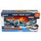 Children's toy weapon pistol Blaster with soft bullets, 20 rounds / Children's Automatic
 FJ8004

