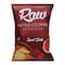 Raw Sweet Chili Kettle Cooked Potatoes - 58 gm