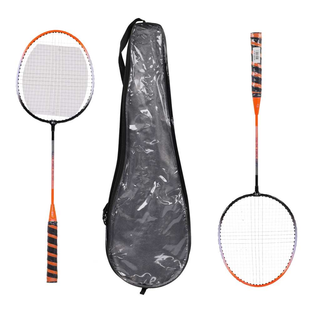 Badminton Racket Graphite