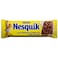 Nestle Nesquik Chocolate Breakfast Cereal Bar, 25g