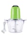 Generic - Multifunctional Electric Meat Grinder Green