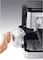 DeLonghi BCO421.S 15-Bar Combi Espresso Coffee Machine, 220-Volts  Silver