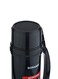 Sonashi Hot And Cold 1.5 L Vacuum Flask SVF-1501 Black