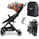 Travel Lite Stroller - SLD by Teknum - Picasso