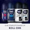 NIVEA MEN Antiperspirant Roll-on for Men Fresh Active Fresh Scent 50ml