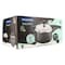 Tramontina Vancouver Pressure Cooker 6L