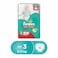 Pampers Pants Diapers 3 Midi. 6-11 Kg - 62 Diapers