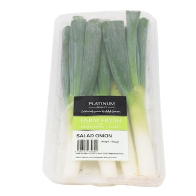 Salad Onion 200G