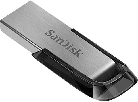 Sandisk 16Gb Ultra Flair Usb 3.0 Flash Drive - Sdcz73-016G-G46