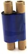 Thermal Transfer Wax Ribbon for Barcode Printers 55 mm x 74 meters 10pcs
