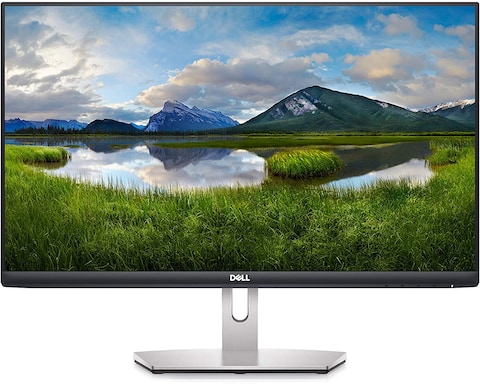 Dell 27&quot; IPS Full HD Borderless Led Monitor With AMD FreeSync,75Hz,Vesa - S2721HN