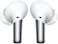 ONEPLUS Buds Pro True Wireless in-Ear Earbuds with Charging Case, Bluetooth 5.0 Fast Charging Deep Bass, IP55 Headphones （Glossy White)