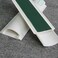 Generic Pvc Arc Floor Trunking White With Sticker 2 Pieces Of 1Mtr (50mm X 15mm)
