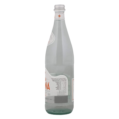Acqua Panna Natural Mineral Water 750ml