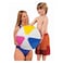 Intex 59030 Glossy Panel Beach Ball 24 Inch