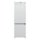 Hoover Bottom Mount Built-In Refrigerator 256L, HBR-V256-BIP