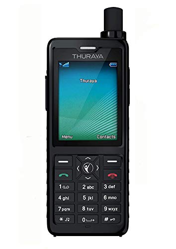 THURAYA XT PRO