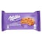 Milka Cookie Sensations 156G