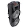 Audionic Mehfil Portable Front-Load Trolley Speaker MH 1212 Advance Black
