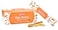 HEM Palo Santo Myrrh Natural Masala Incense Sticks 15 g