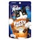 Purina Felix Party Mix Classic Mix Dry Cat Treats, 60g