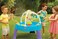 Little Tikes Fun Zone Battle Splash Water Table