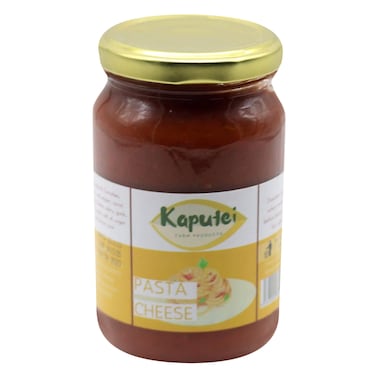 Kaputei Pasta Cheese Sauce 375g