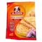 Al Baker Onion Paratha 400g