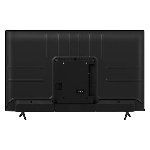 Hisense Led Tv 55 Inch Vidaa Os  Smart 55A6G Black