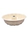 Almufarrej Granite Cake Mould Beige 24cm