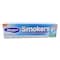 Wisdom Smokers Anti-Stain Whitening Formula Extra Fresh Mint Toothpaste 50ml