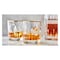 Crazy Cock Whiskey 750Ml