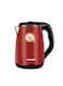 STARGOLD Electric Kettle 1.8 Litre with Auto Turn-Off Kettle 1500W