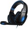 COOLBABY Stereo On-Ear Gaming Headset With Microphone For PS4/PS5/XOne/XSeries/NSwitch/PC