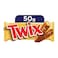 Twix Chocolate Bar
