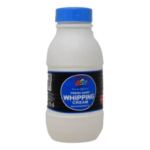 Bio Whipping Cream 500ml