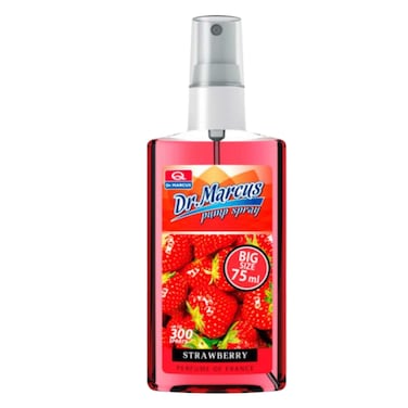 DR.MARCUS PUMP SPRAY STRAWBERRY