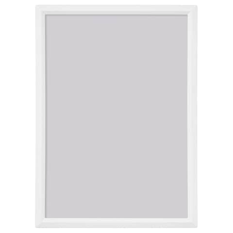 Frame White 13X18 Cm
