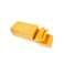 Coombe Castle Red Cheddar Cheese