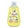 Fax liquid soap with glycerin lemon flower 3L