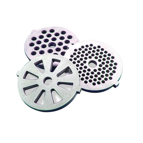 Smart Meat Grinder - 2000 Watt - White - SMG2000W